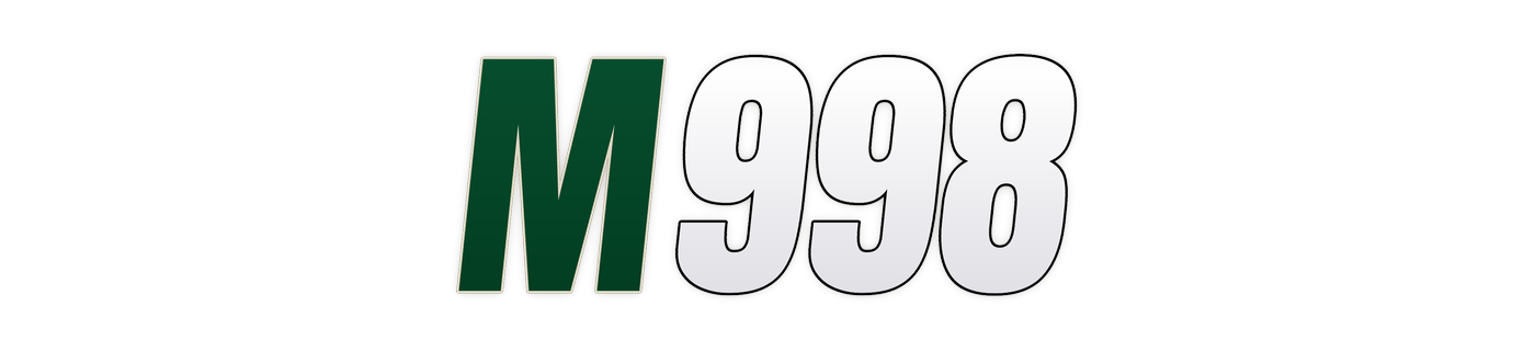 m998 Logo